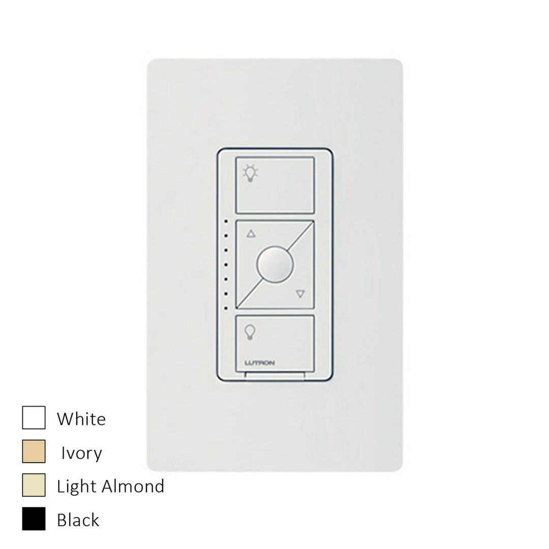 Diode Led Lighting PD-5NE-WH  Dimmer Decor White