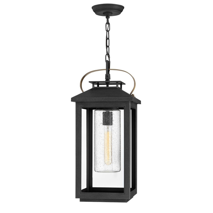 Hinkley Lighting 1162BK-LV  Atwater Outdoor Black