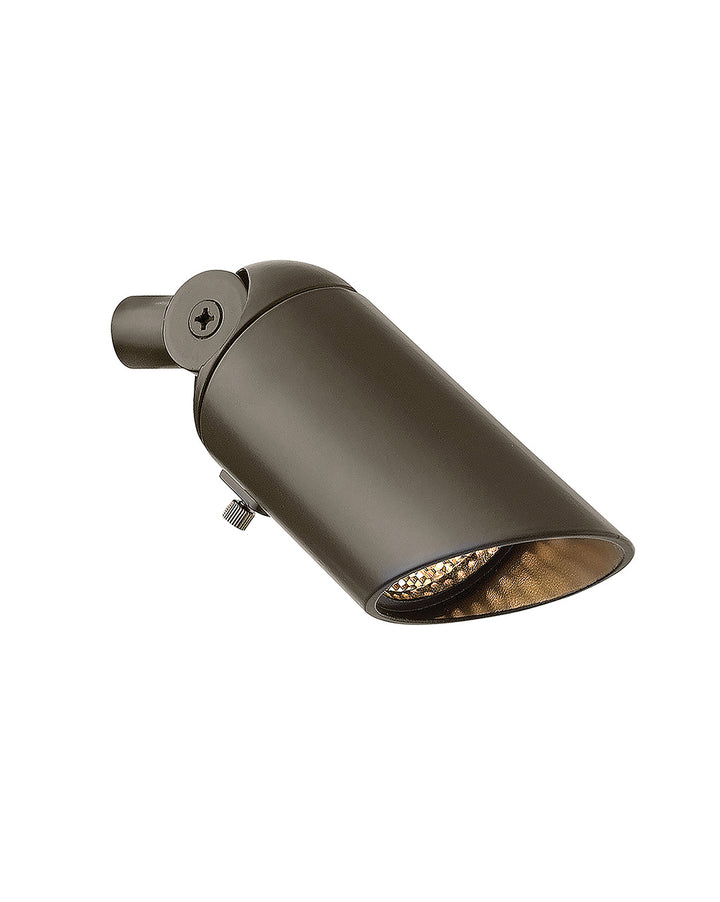 Hinkley Lighting 1536BZDN Modern Spot Light Landscape Light Bronze