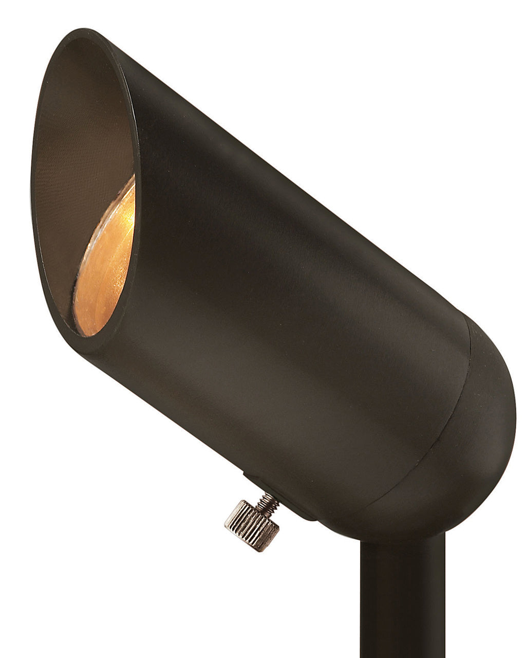 Hinkley Lighting 1536BZ-LL Modern 4W Mr16 Led Spot Light Landscape Light Bronze