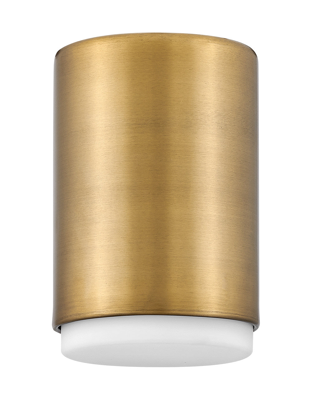 Hinkley Cedric 30071LCB Ceiling Light - Lacquered Brass