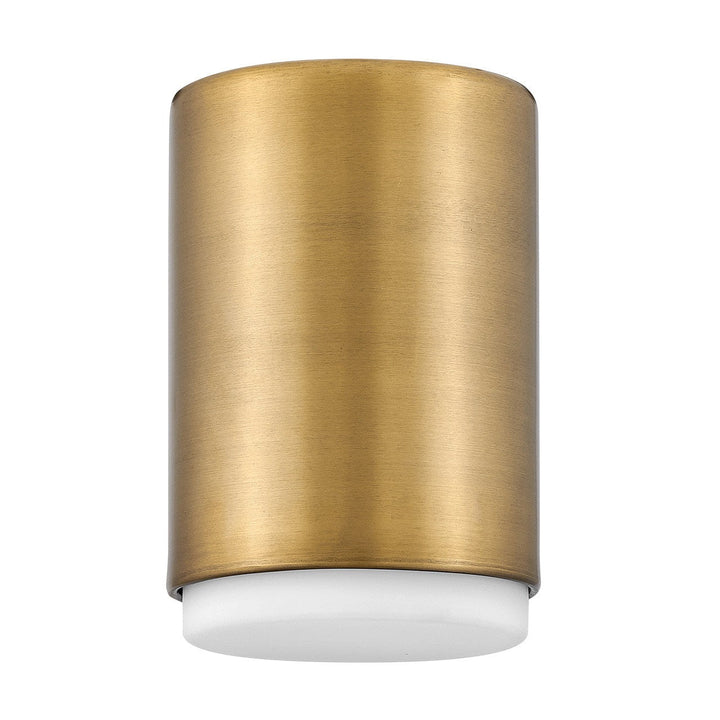 Hinkley Cedric 30071LCB Ceiling Light - Lacquered Brass