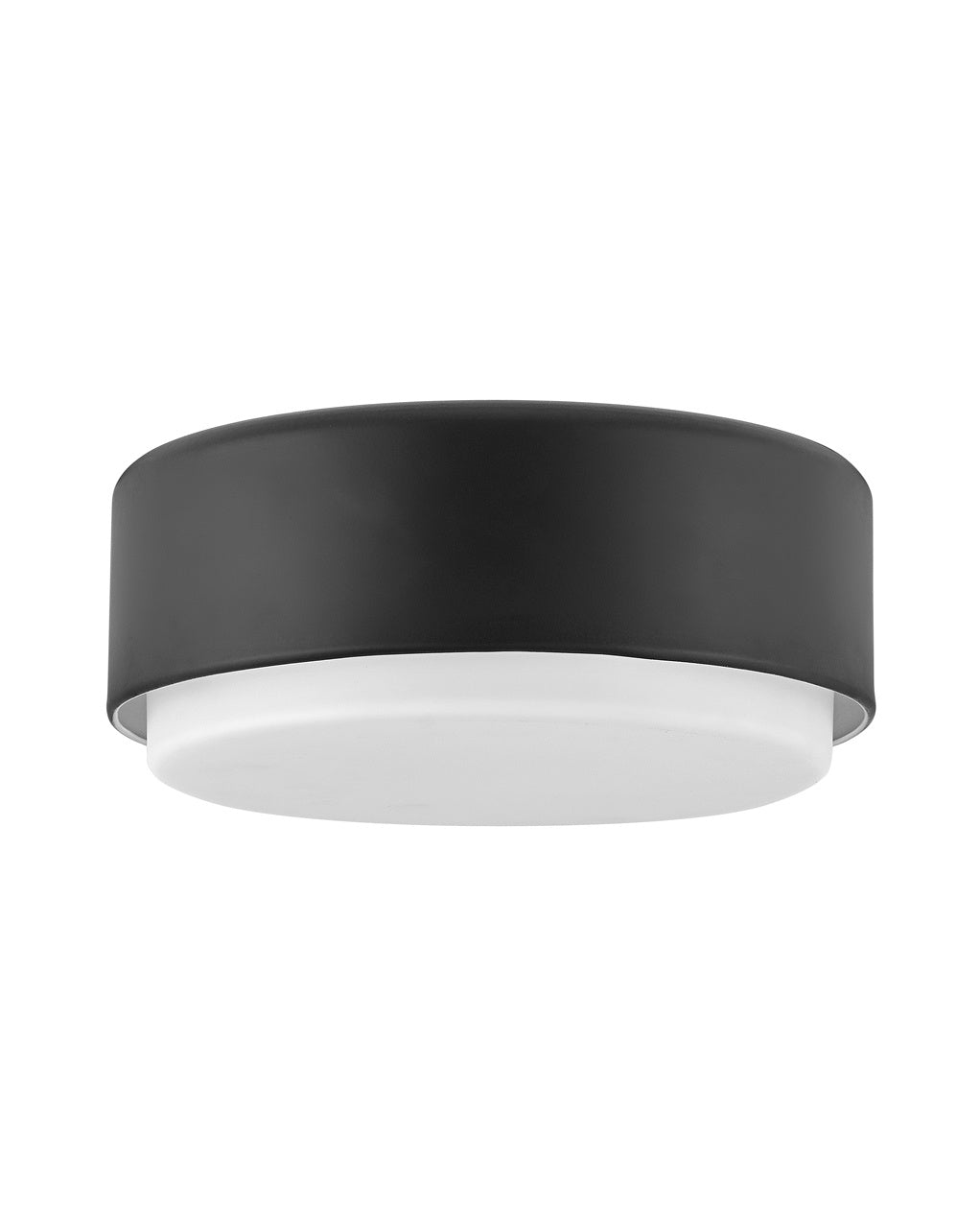 Hinkley Cedric 30073BK Ceiling Light - Black