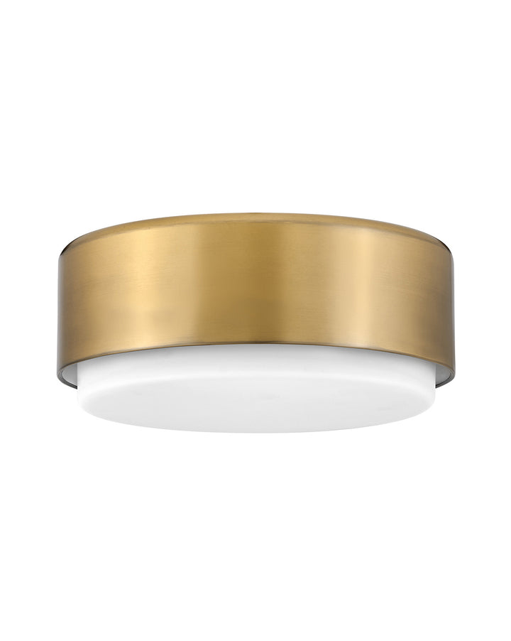 Hinkley Cedric 30073LCB Ceiling Light - Lacquered Brass