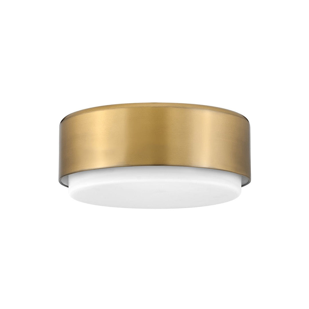 Hinkley Cedric 30073LCB Ceiling Light - Lacquered Brass