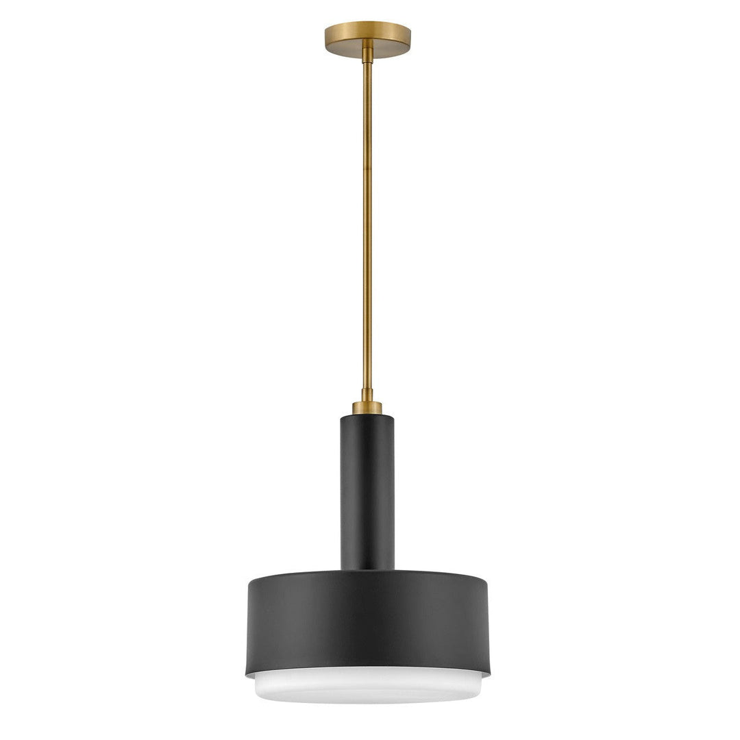 Hinkley Cedric 30074BK Pendant Light - Black