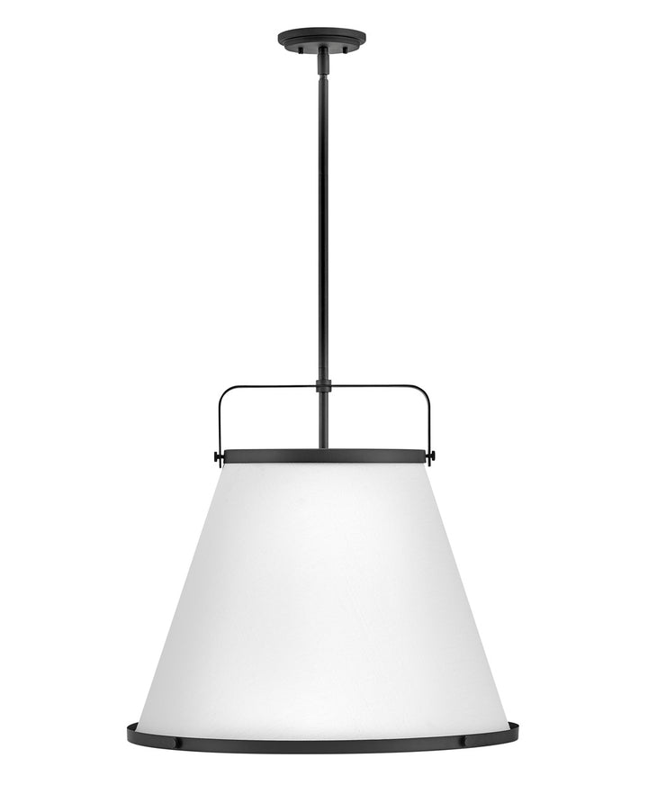 Hinkley Lexi 4995BK Pendant Light - Black