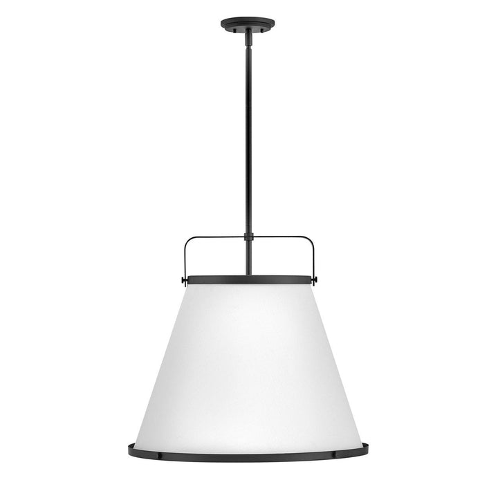 Hinkley Lexi 4995BK Pendant Light - Black