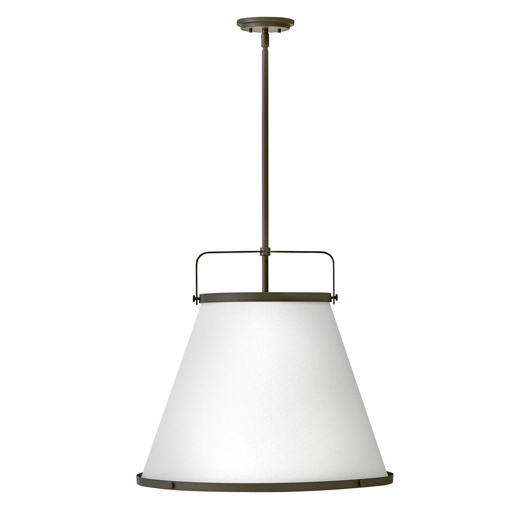 Hinkley Lexi 4995OZ Pendant Light - Oil Rubbed Bronze