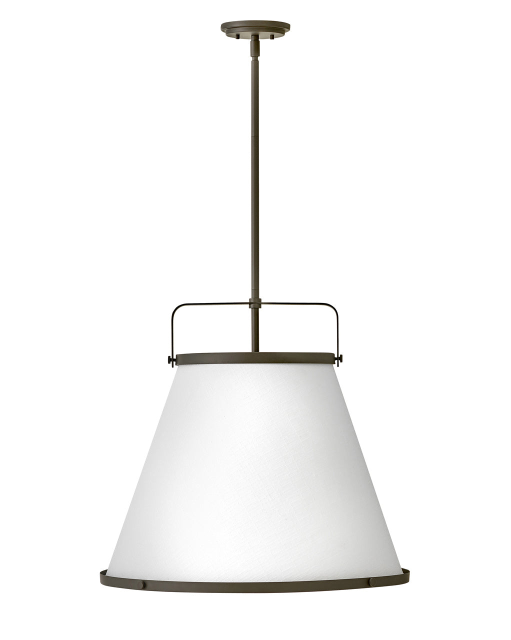 Hinkley Lexi 4995OZ Pendant Light - Oil Rubbed Bronze