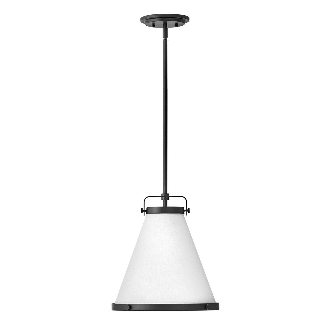 Hinkley Lexi 4997BK Pendant Light - Black