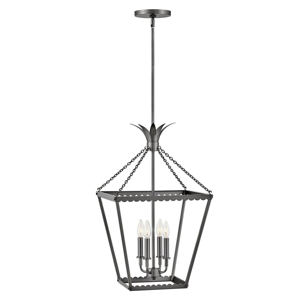 Hinkley Palma 41925BX Pendant Light - Black Oxide