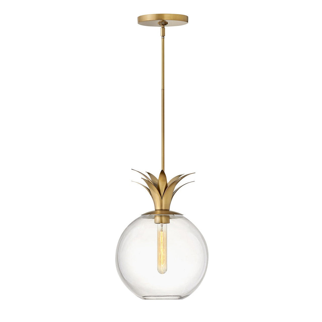 Hinkley Palma 41927HB Pendant Light - Heritage Brass