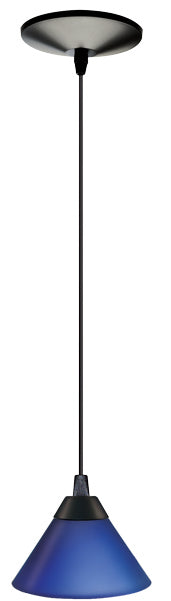 Elco EDL72BL Pendant Light -