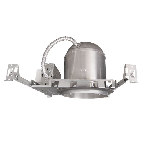 Elco Lighting EL27E18ICA-7  Recessed - Misc Recessed Light Pewter, Nickel, Silver