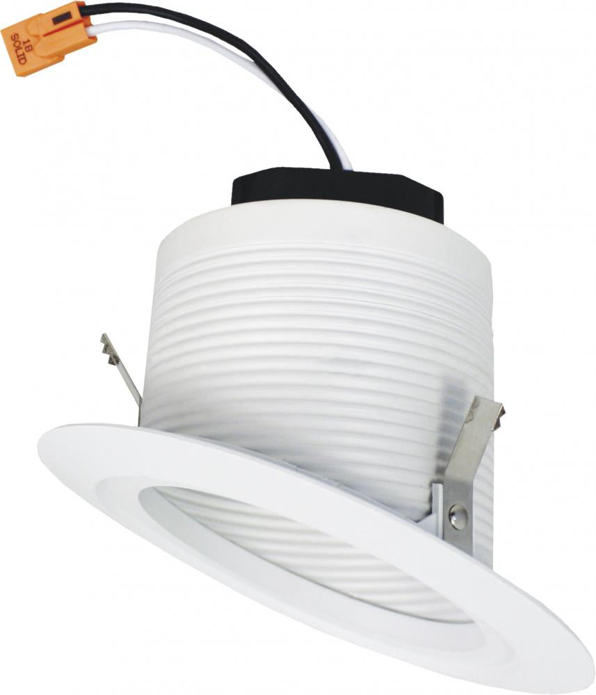 Elco Lighting EL42330W  Recessed - Misc Recessed Light White