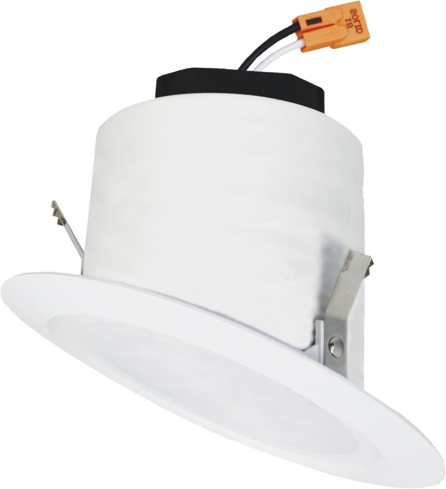Elco Lighting EL42530W  Recessed - Misc Recessed Light White