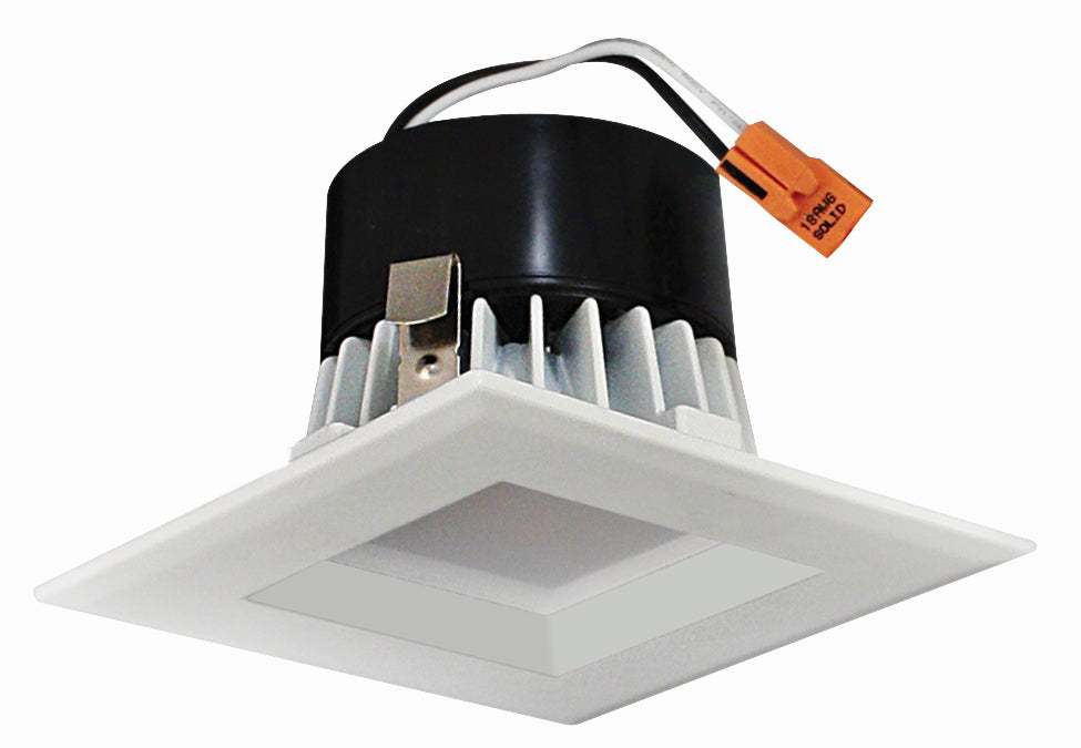 Elco Lighting EL44230W  Recessed - Misc Recessed Light White