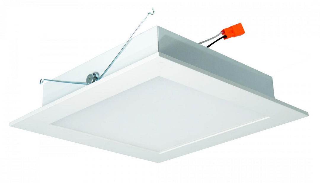Elco Lighting EL88130W  Recessed - Misc Recessed Light White