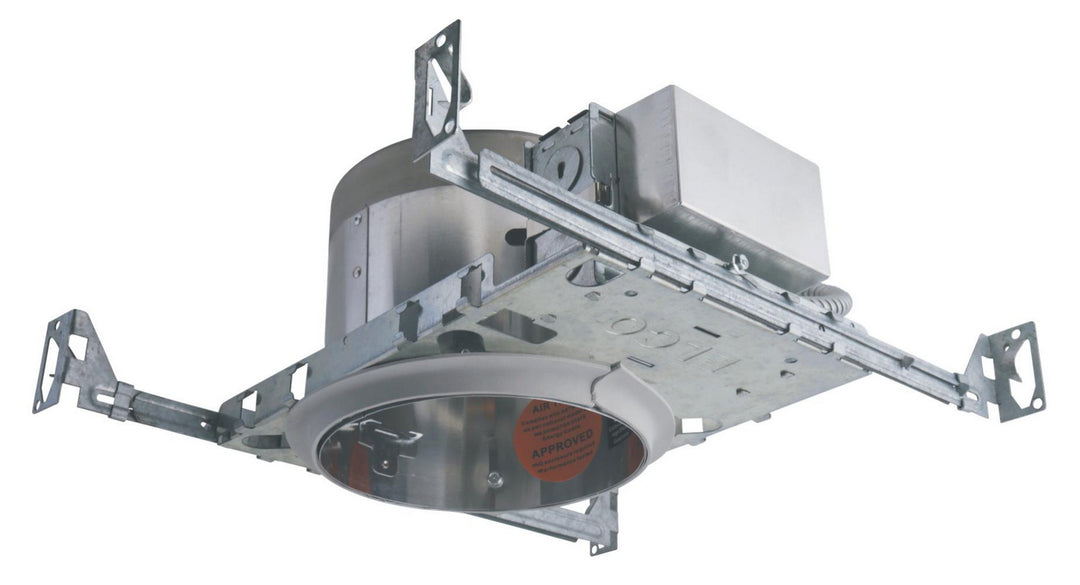 Elco Lighting ELD52ICA  Recessed - Misc Recessed Light Pewter, Nickel, Silver