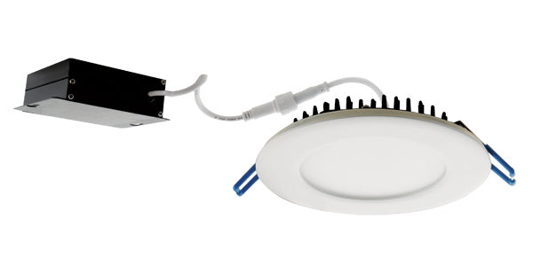 Elco Lighting ERT41DX30W  Recessed - Misc Recessed Light White