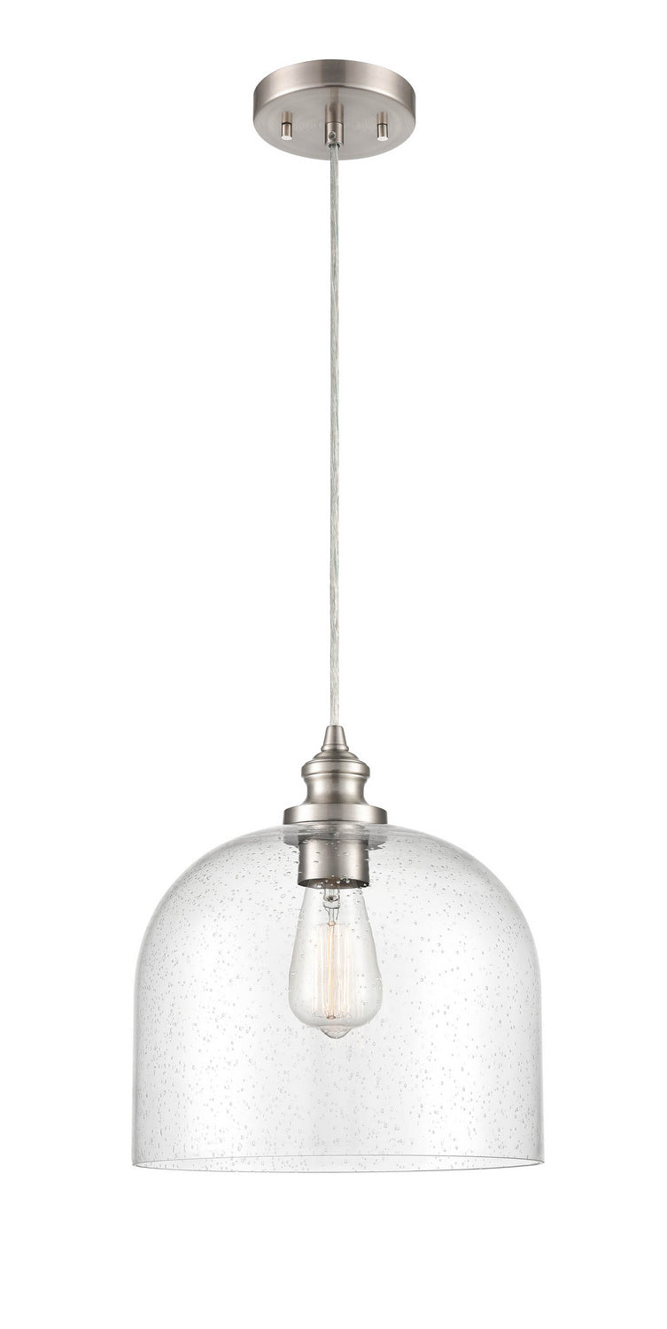 Revolution 6630BNSD Pendant Light - Brushed Nickel