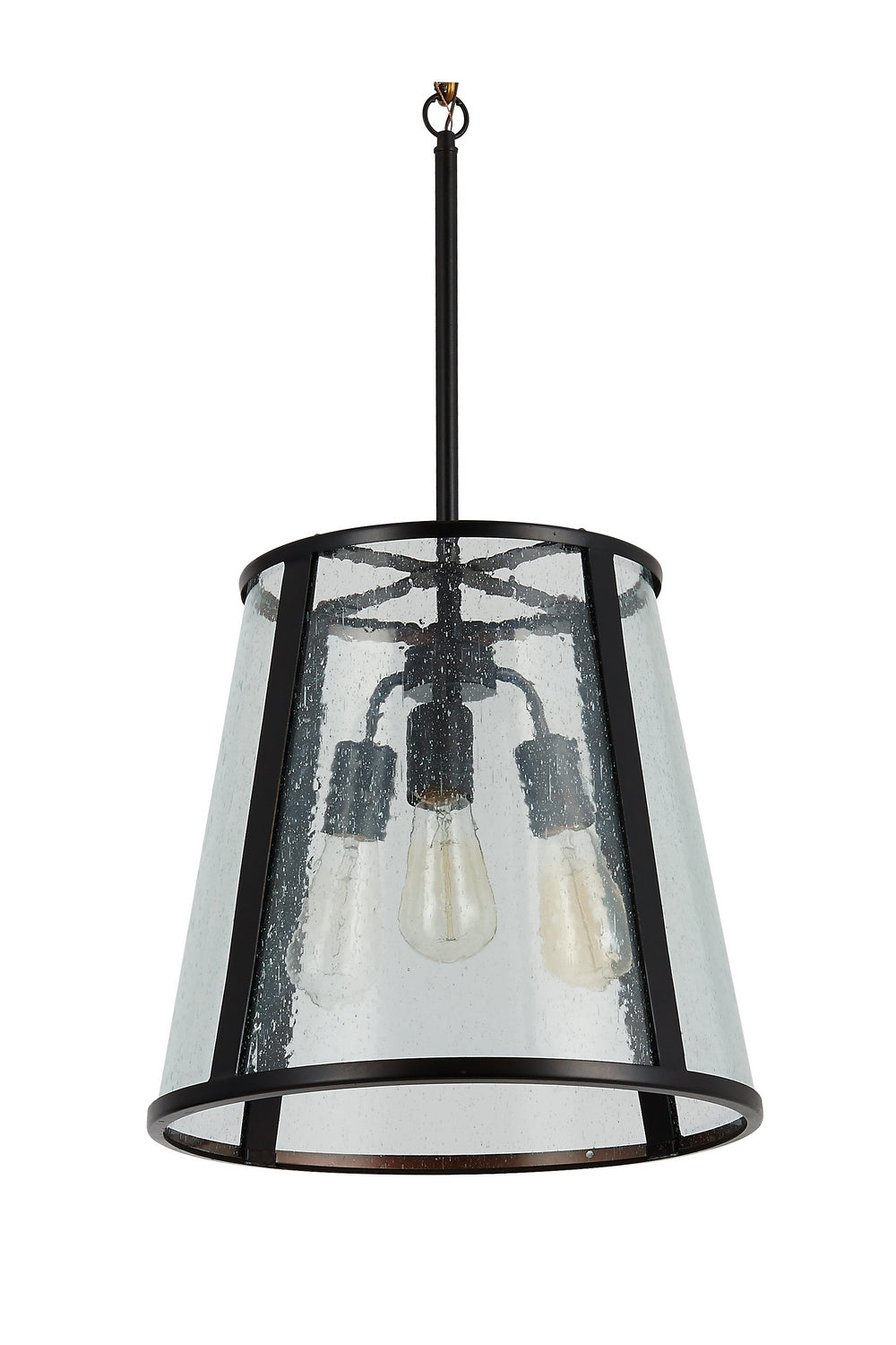 Revolution 6945OBSD Pendant Light - Bronze