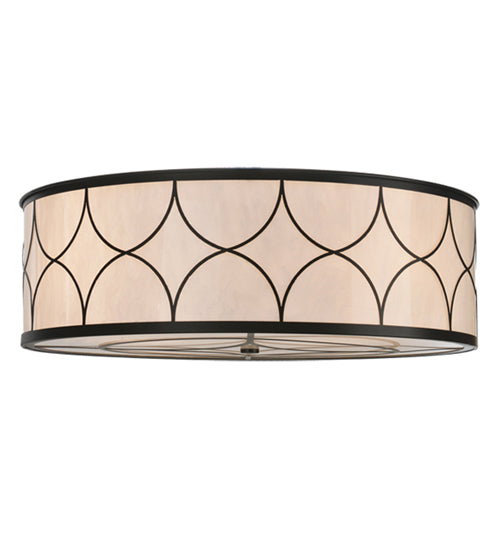 Meyda Tiffany Revival 114701 Ceiling Light - Crystal