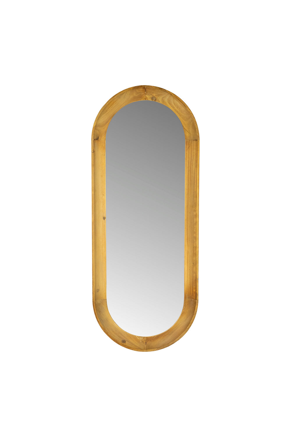 Kalalou Lighting CHH1341  Mirror Mirror Bronze / Dark