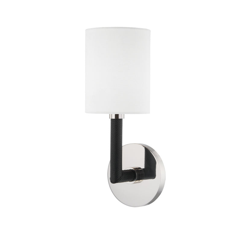 Troy Jax B2981-BN Wall Sconce Light - Burnished Nickel