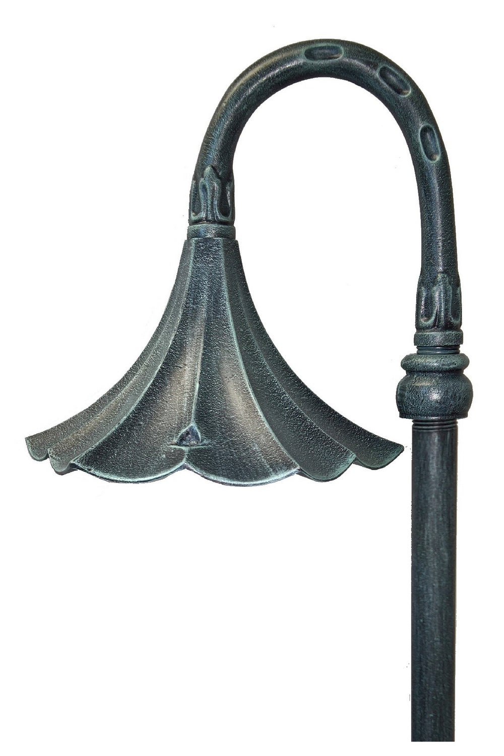 Melissa Lighting GJ-350-24 Garden Lighting Landscape Ltg. - Path & Spread Landscape Light Verde