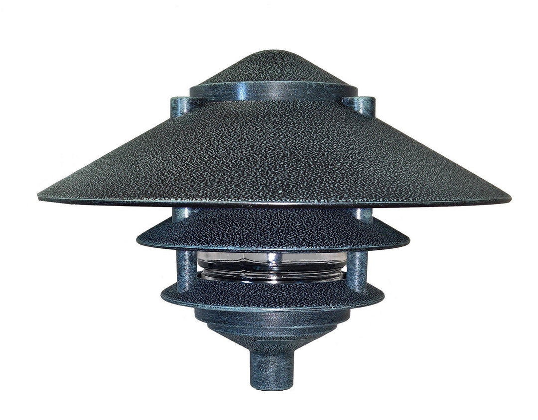 Melissa Lighting GL3 Garden Lighting Landscape Ltg. - Path & Spread Landscape Light Verde