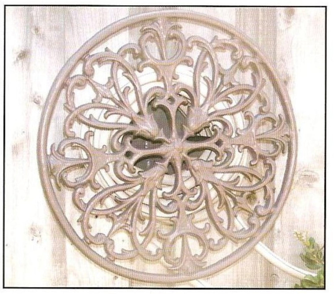Melissa Lighting HH-1  Exterior - Decor/Furniture/Mailboxes Outdoor Bronze / Dark