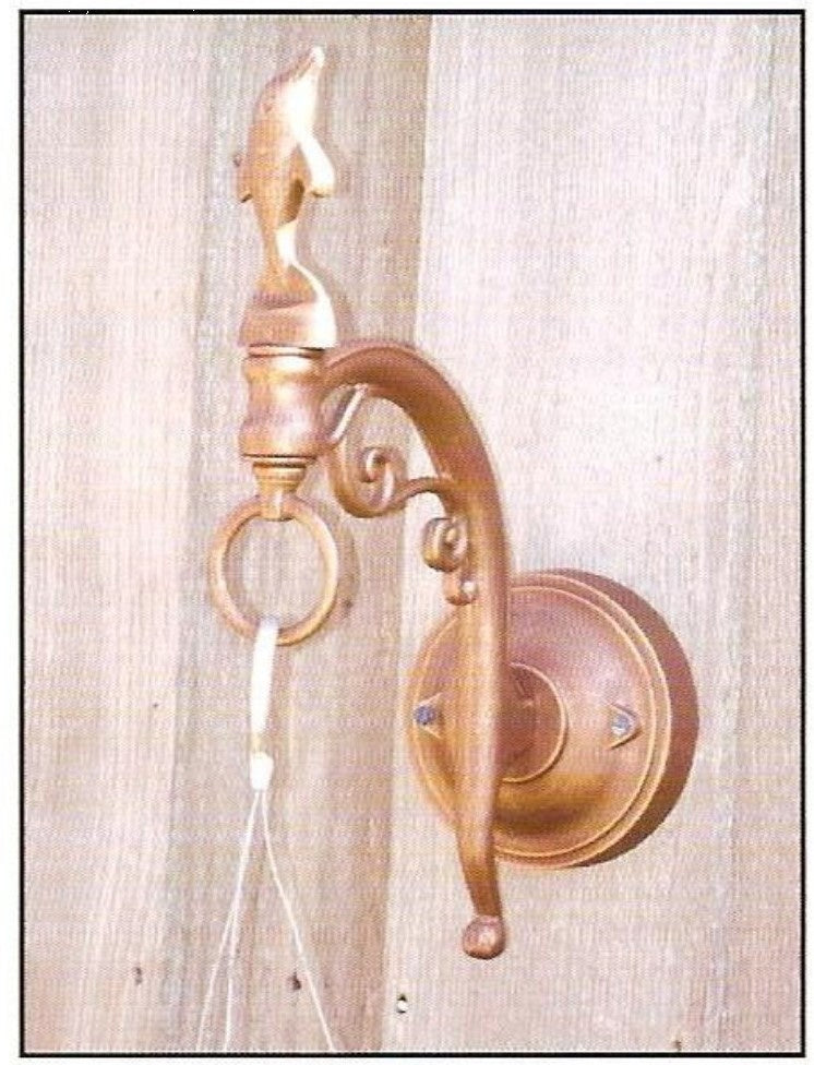 Melissa Lighting PH-DL  Exterior - Decor/Furniture/Mailboxes Outdoor Bronze / Dark