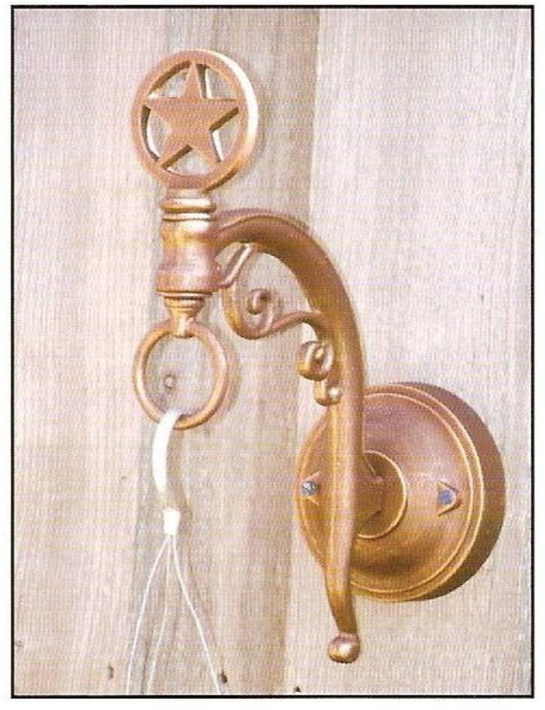 Melissa Lighting PH-LS  Exterior - Decor/Furniture/Mailboxes Outdoor Bronze / Dark