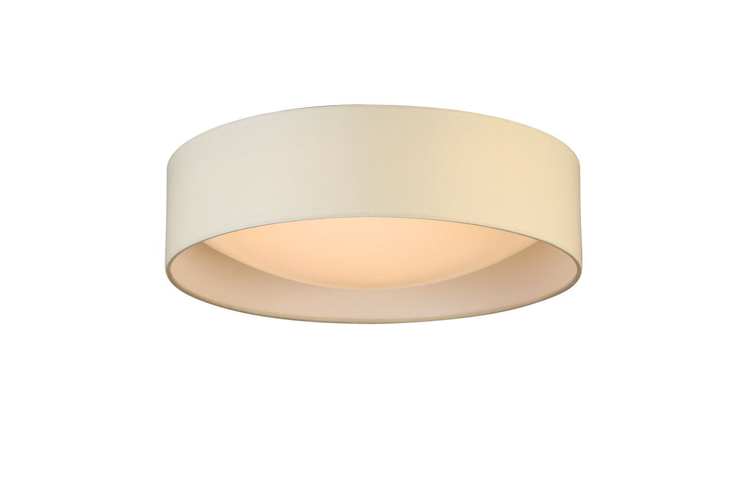 Eglo Orme 204723A Ceiling Light - White