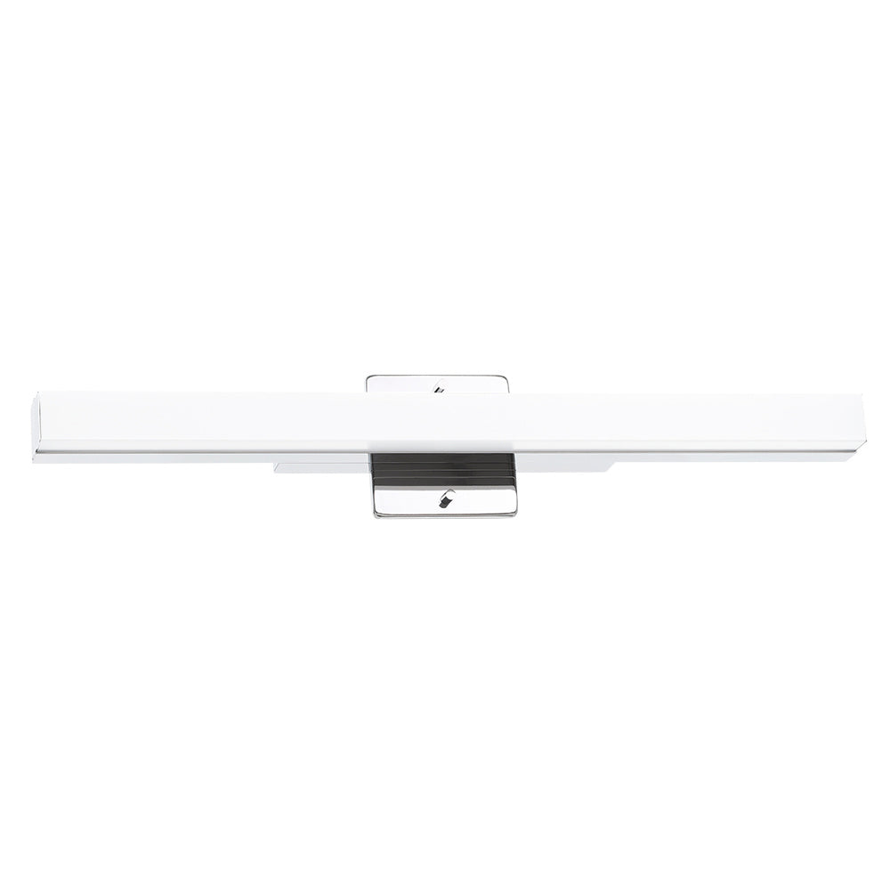 Eglo Torretta 205068A Bath Vanity Light 24 in. wide - Chrome