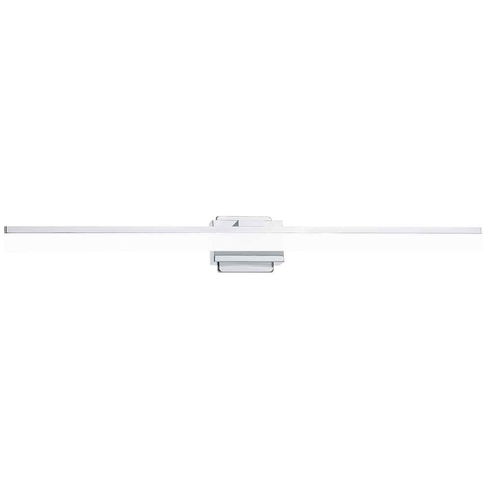 Eglo Palmital 205071A Bath Vanity Light 36 in. wide - Chrome
