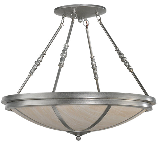 Meyda Tiffany Commerce 114905 Ceiling Light - Antique