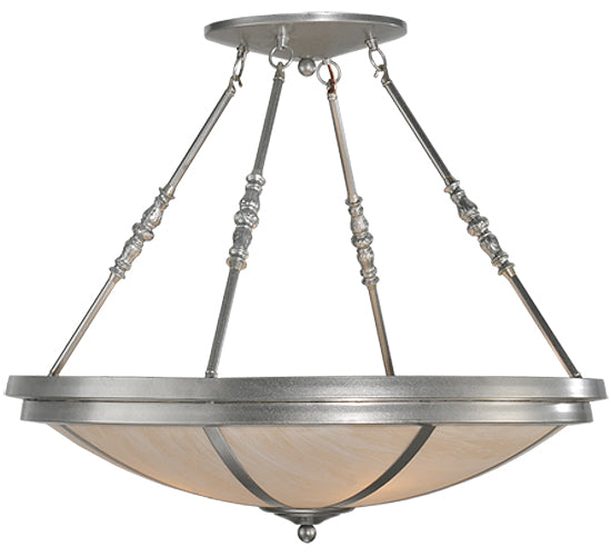 Meyda Tiffany Commerce 114905 Ceiling Light - Antique