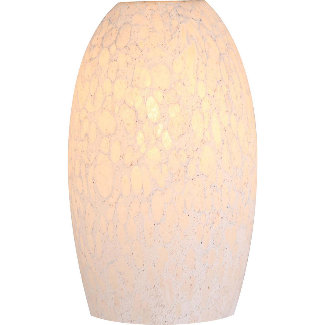 Volume Lighting GS-549  Lamp Shade White