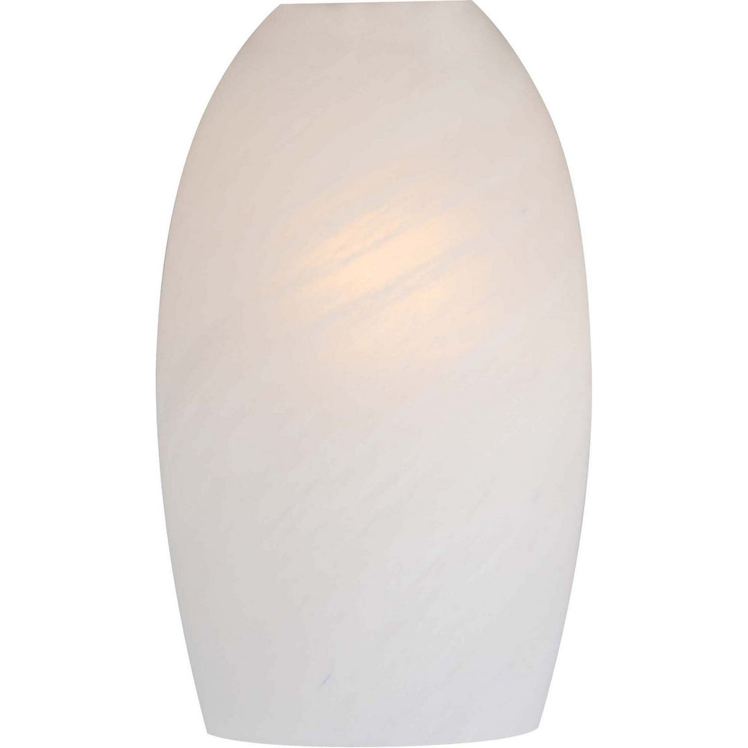 Volume Lighting GS-551  Lamp Shade White