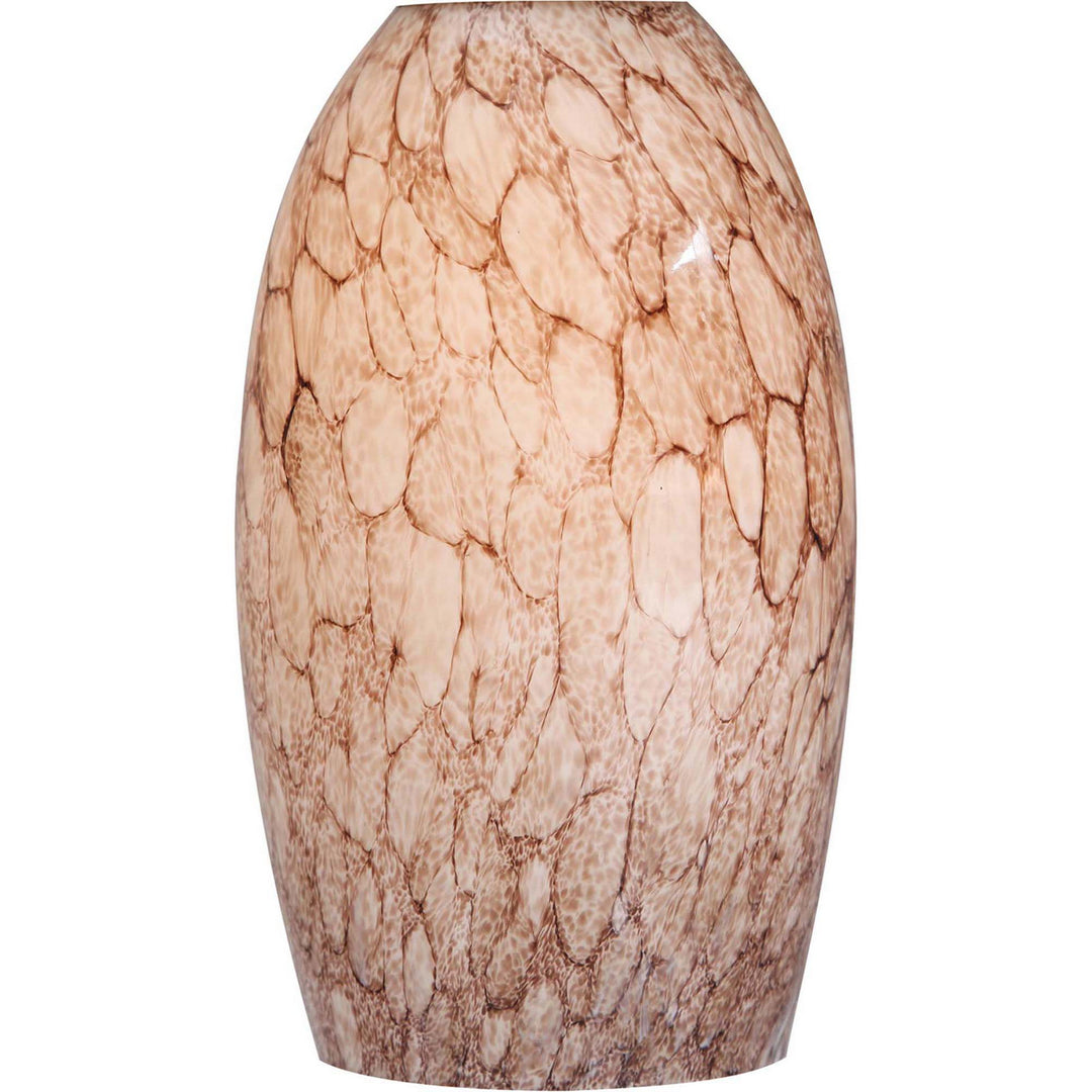 Volume Lighting GS-556  Lamp Shade Bronze / Dark