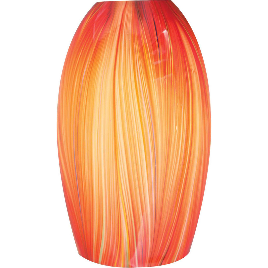 Volume Lighting GS-557  Lamp Shade Bronze / Dark