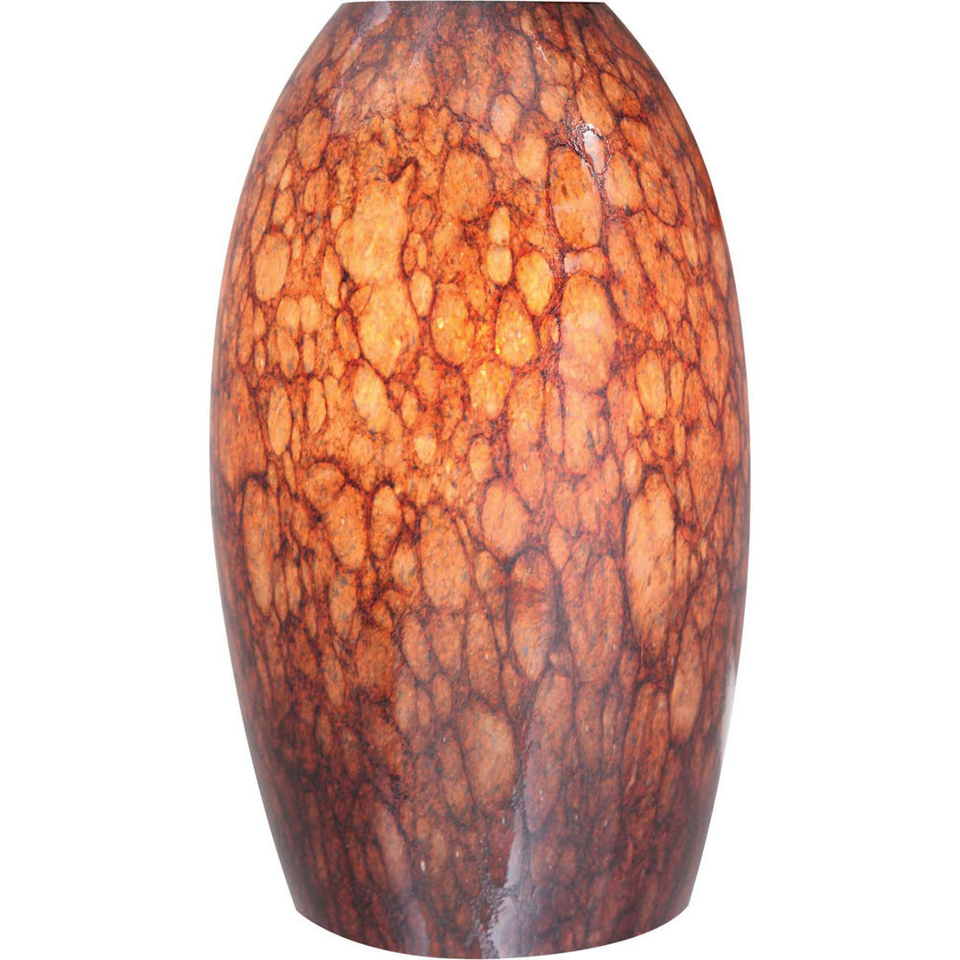 Volume Lighting GS-560  Lamp Shade Bronze / Dark