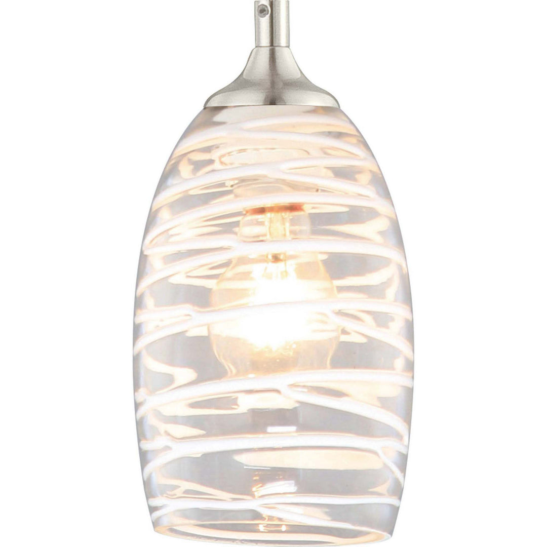 Volume Lighting GS-562  Lamp Shade White