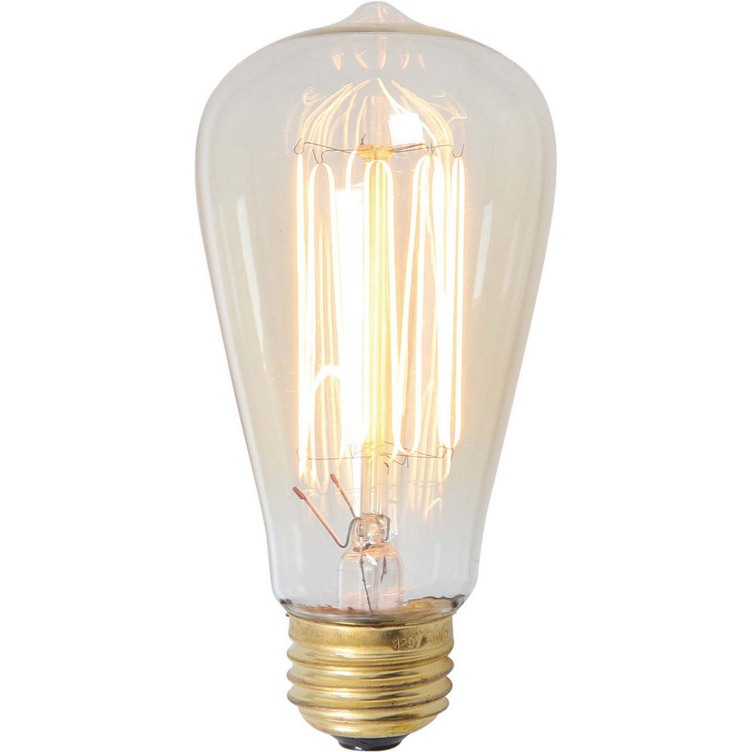 Volume Lighting L-Q1  Light Bulb Light