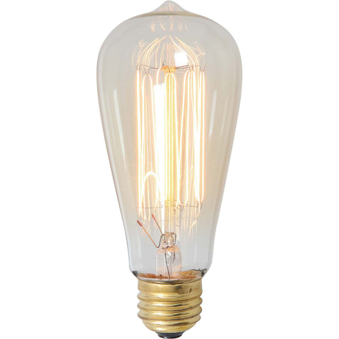 Volume Lighting L-Q2  Light Bulb Light