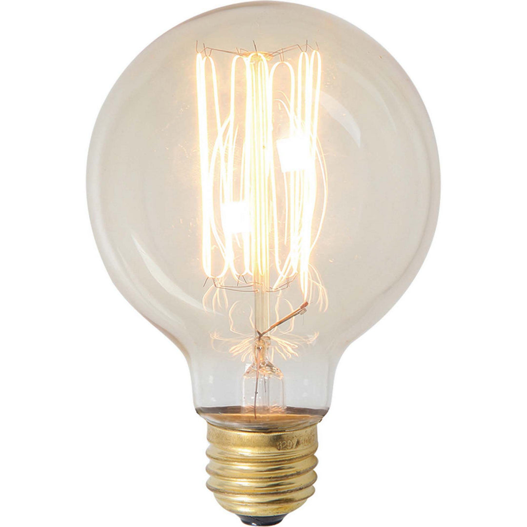 Volume Lighting L-Q4  Light Bulb Light