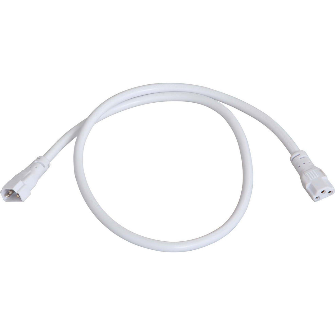 Volume Lighting V0824-6  Home Decor White